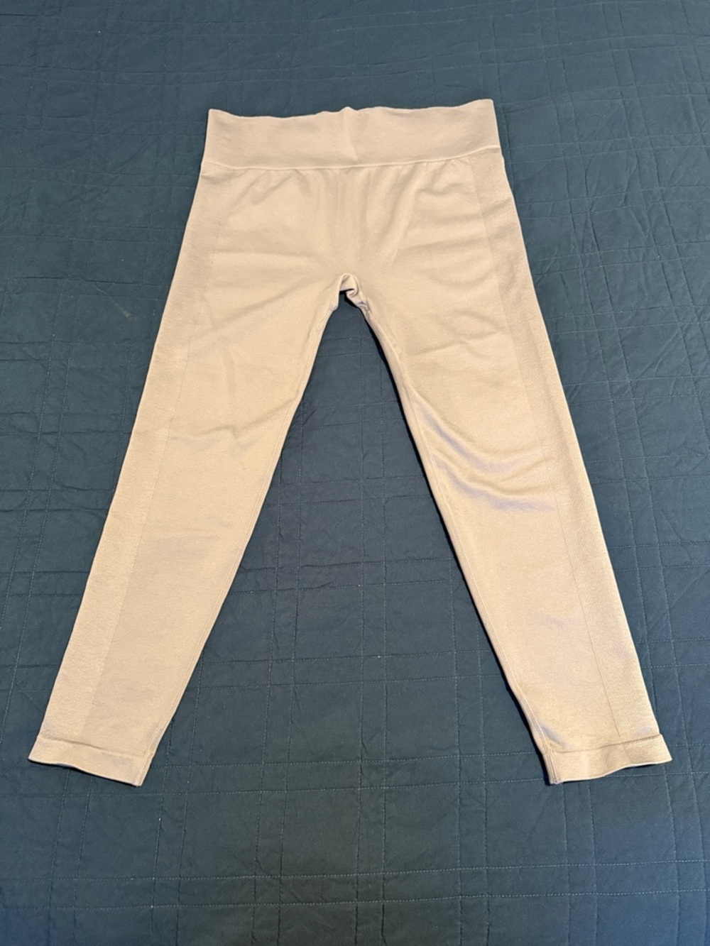 Anybody Jacquard Panel Leggings
